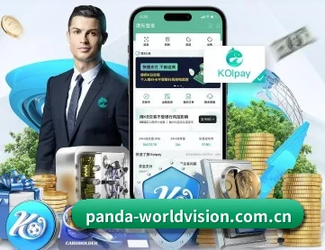 熊猫足球 APP