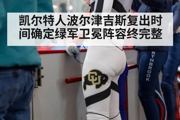 凯尔特人波尔津吉斯复出时间确定绿军卫冕阵容终完整